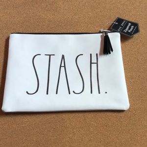 Stash Rae Dunn Pouch